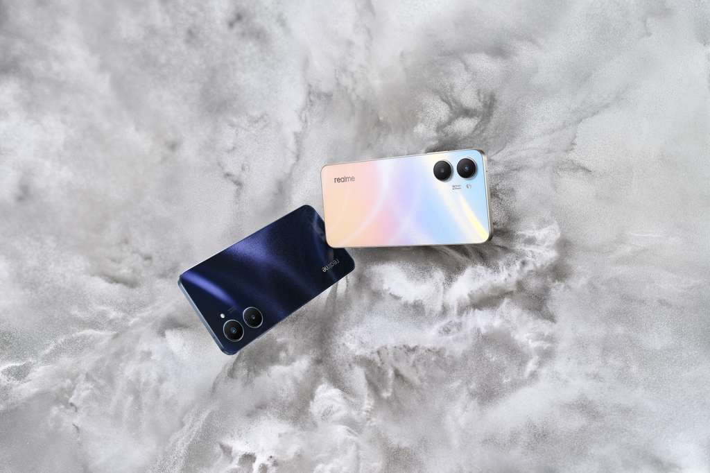 realme 10