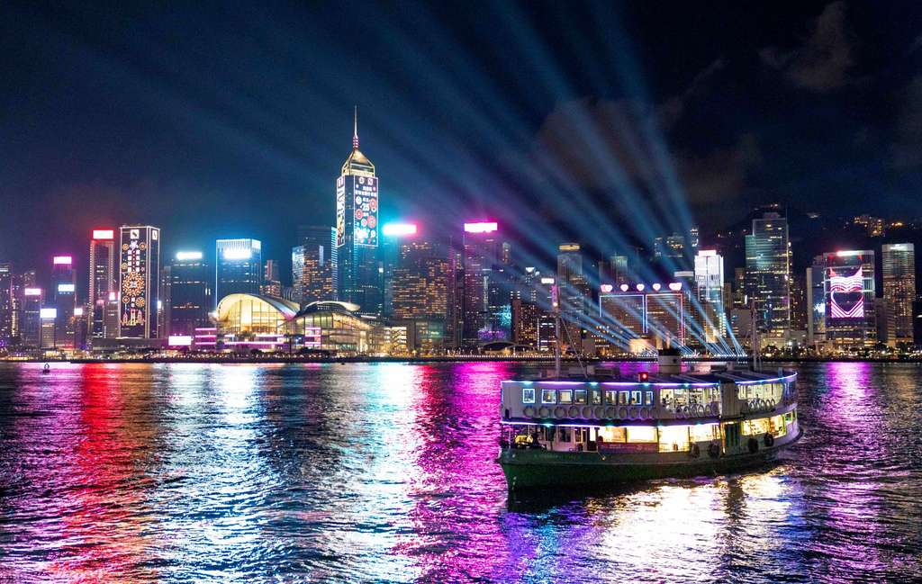 Star Ferry