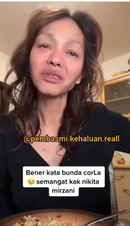 Bunda Corla