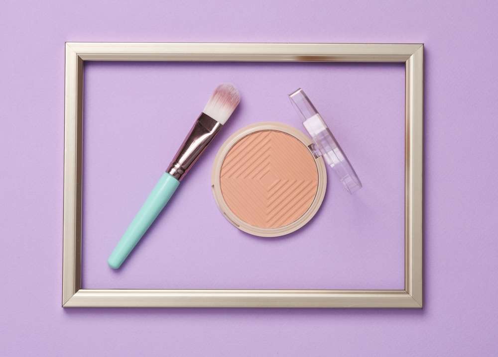 Compact Powder