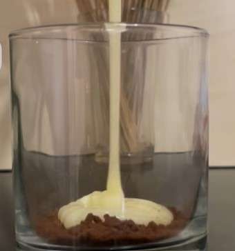 Kopi susu kecap