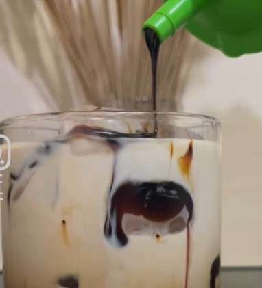 Kopi kecap