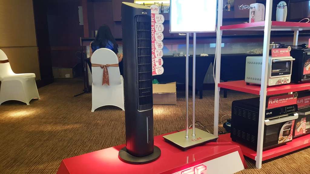 FLIFE Air Cooler FTA-ACOOL4