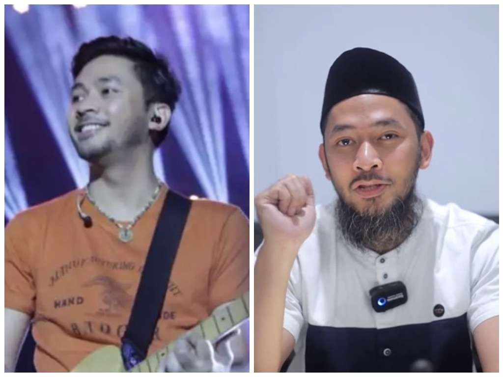 Uki Noah