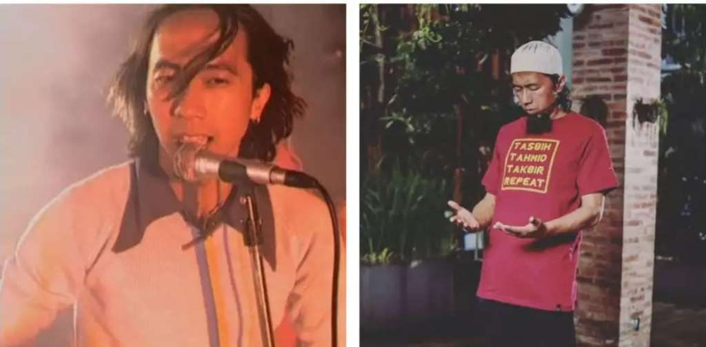 Yuki eks Pas Band