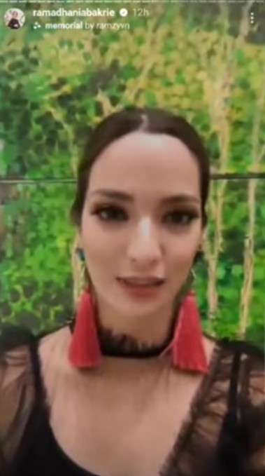 Nia Ramadhani
