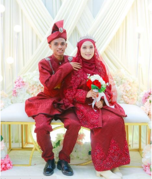 Viral Pria Nikahi Anak Tetangga, Tak hanya Rumah yang Dekat, Nama dan Tanggal Lahir Pun Mirip Viral Pria Nikahi Anak Tetangga, Tak hanya Rumah yang Dekat, Nama dan Tanggal Lahir Pun Mirip