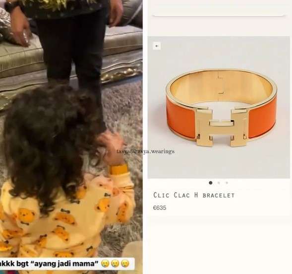 Gelang Tasya