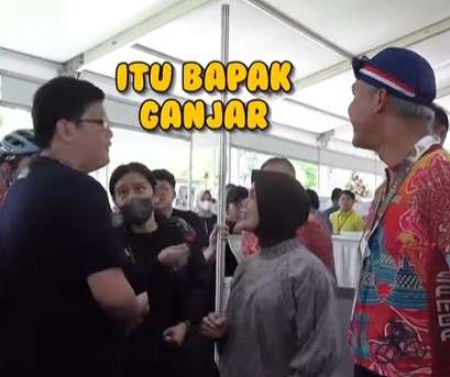 Ganjar Pranowo