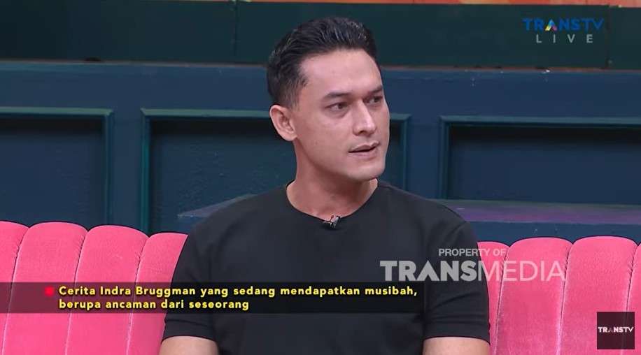 Indra Brugman Indra Brugman