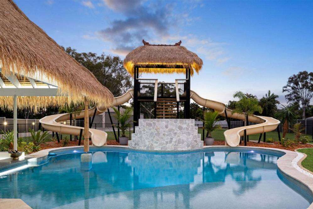 Waterpark