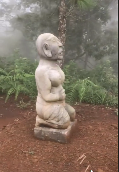 Kisah Mistis Pria Sendirian Daki Gunung Lawu, Diiringi Suara Gamelan Sepanjang Jalan