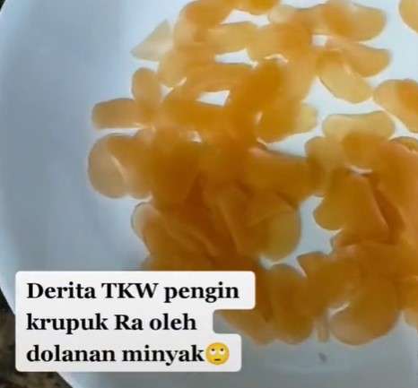 Kerupuk