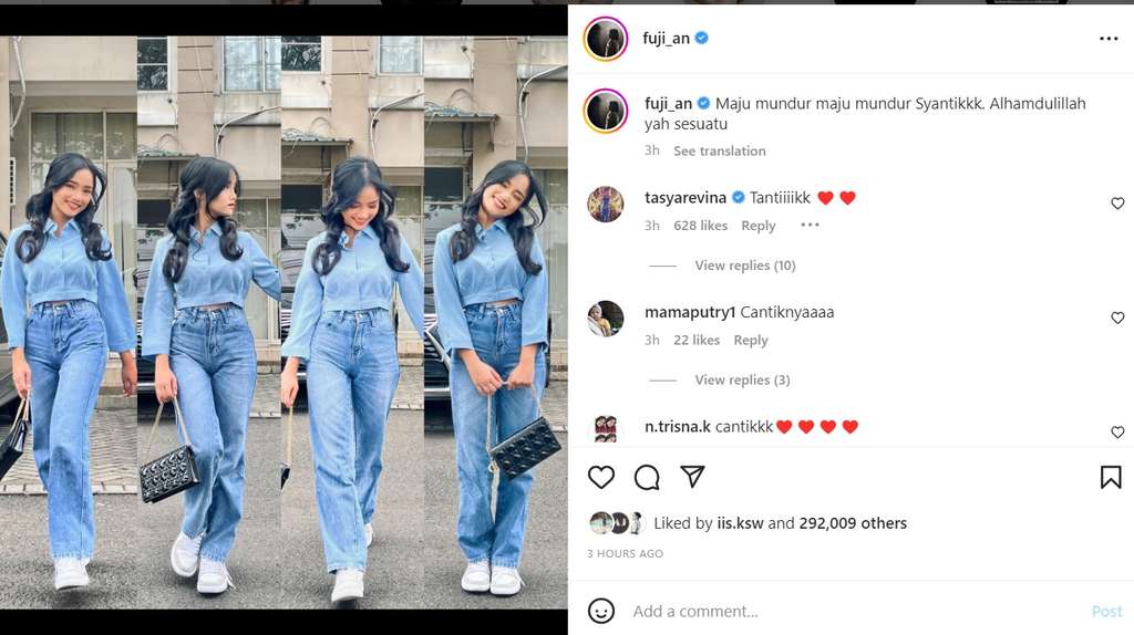 Fuji Utami Putri Fuji Utami Putri