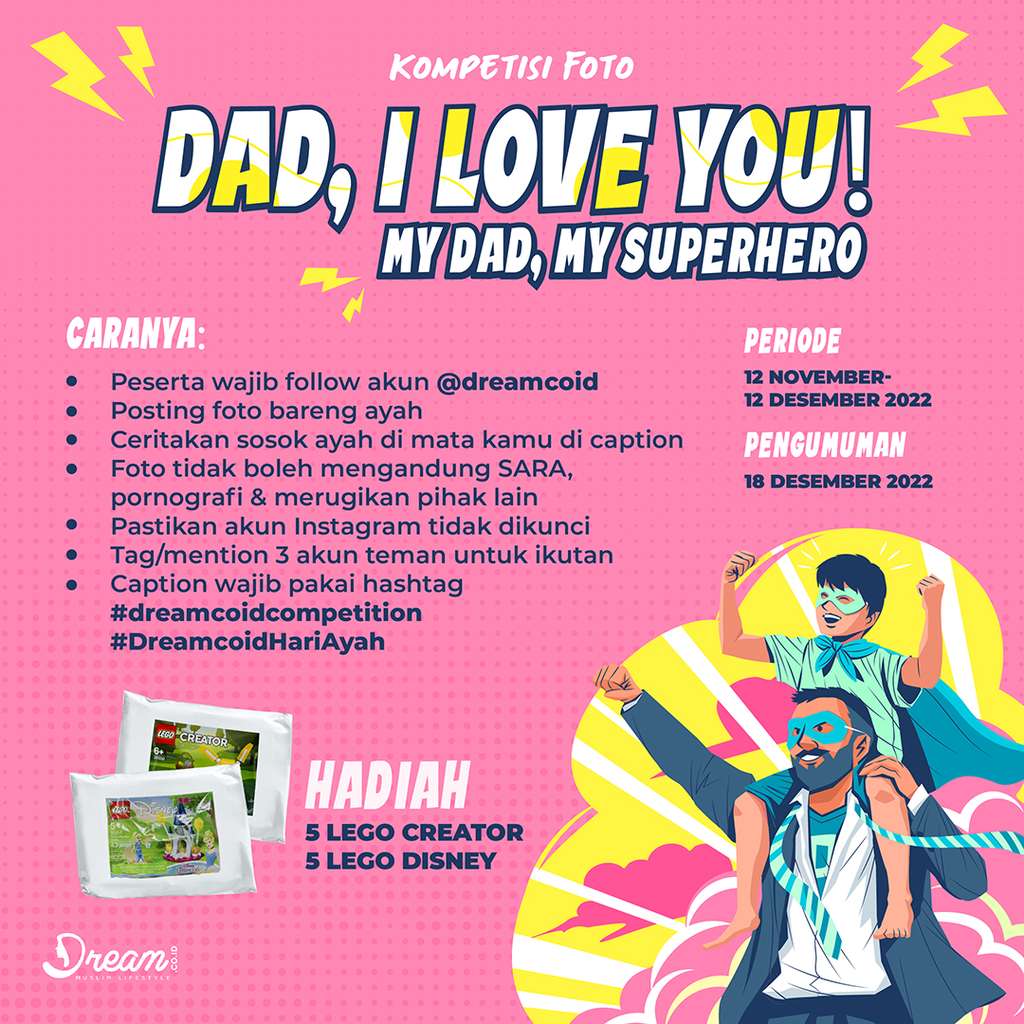 Hari Ayah
