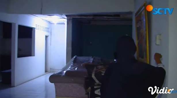 rumah singgah jupe