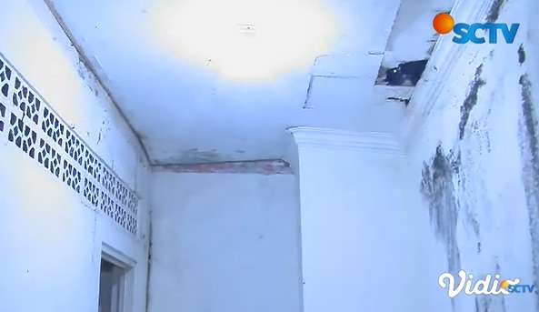 rumah singgah jupe