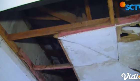 rumah singgah jupe