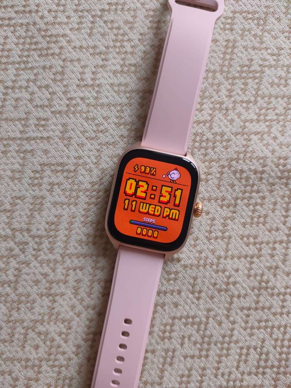 Amazfit GTS 4