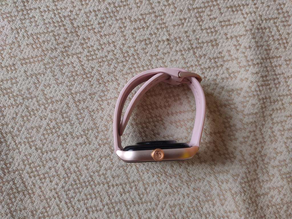 Amazfit GTS 4