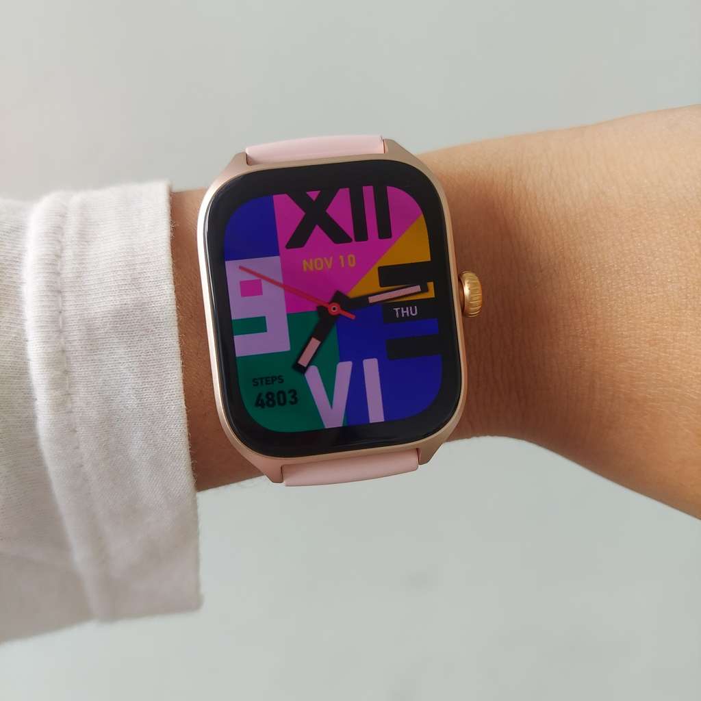 Amazfit GTS 4