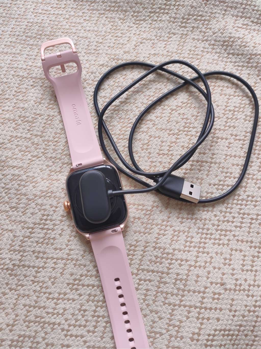 Amazfit GTS 4