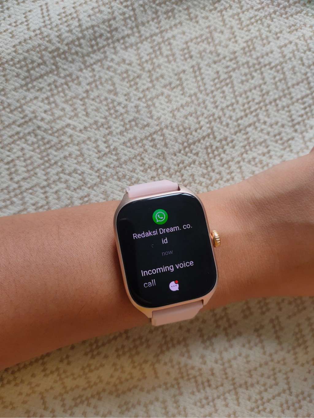 Amazfit GTS 4