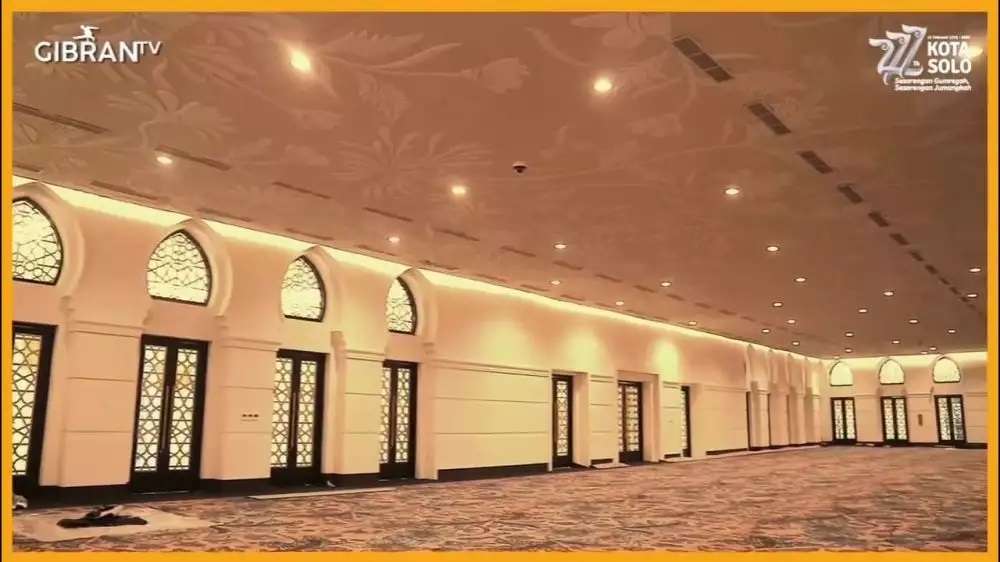 Masjid Raya Syeikh Zayed