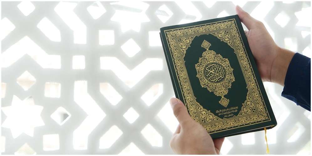 Larangan Minum Miras dalam Al-Quran