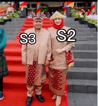 Wali Kota Probolinggo Habib Hadi Zainal Abidin