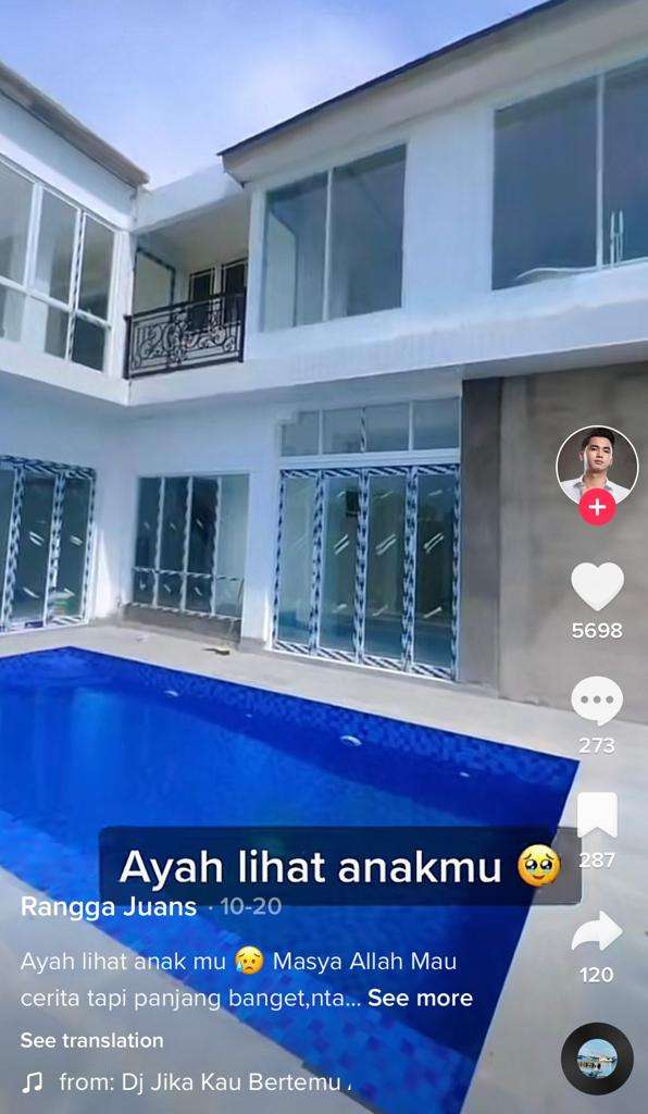 Rumah MUA