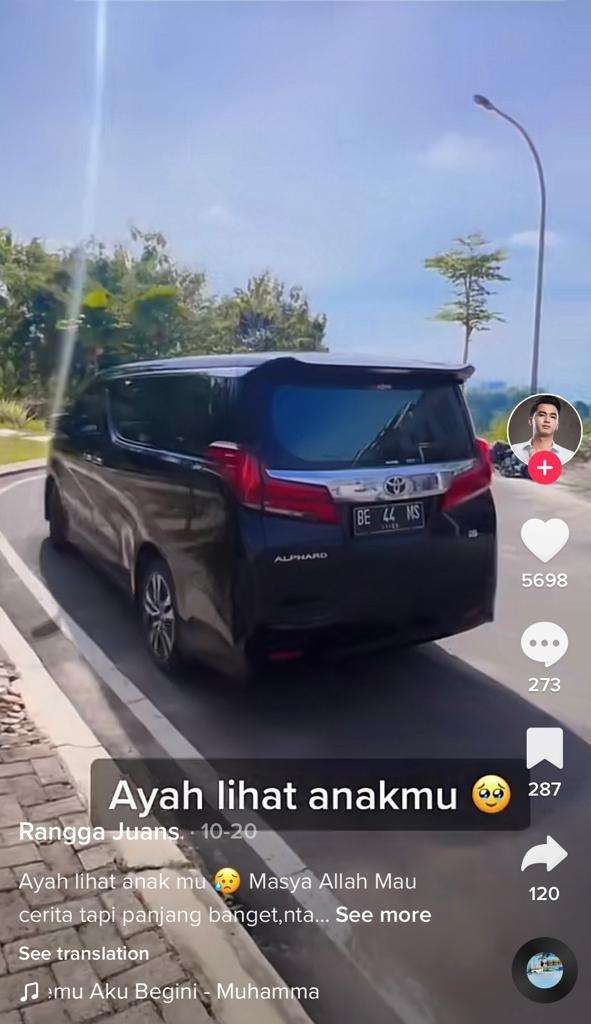 Rumah MUA