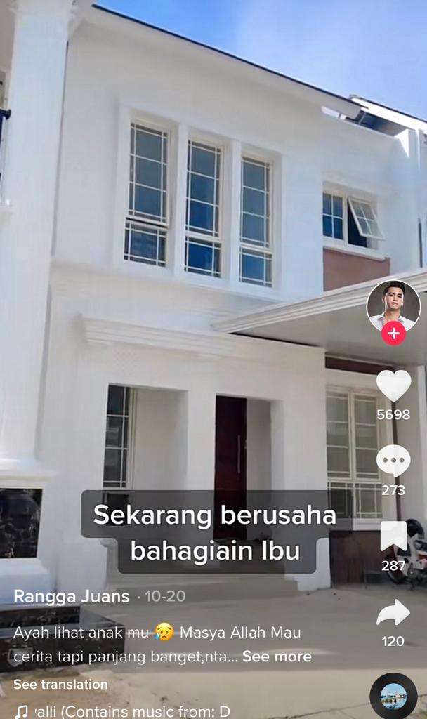 Rumah MUA