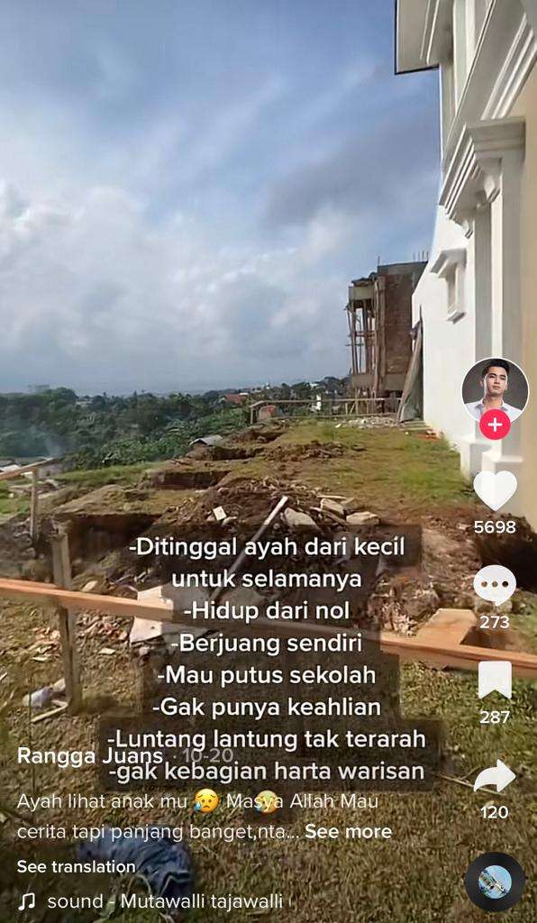 Rumah MUA