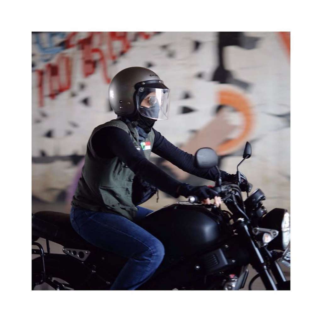 Sonya Fatmala