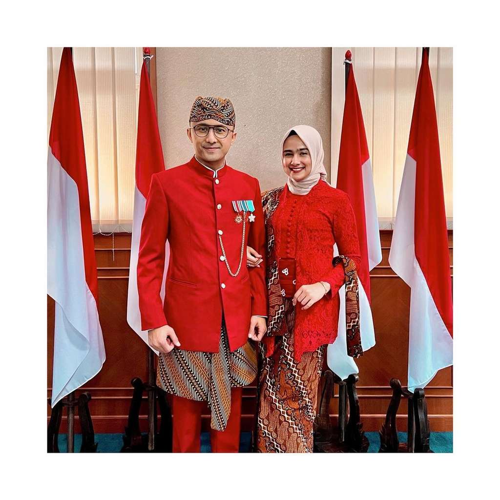 Sonya Fatmala
