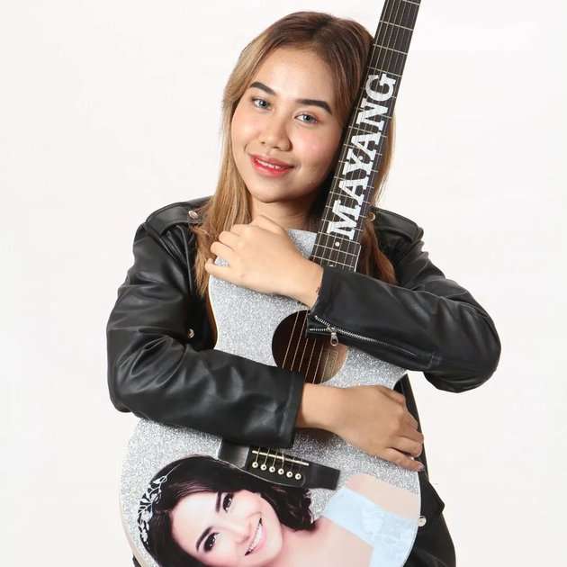 Mayang