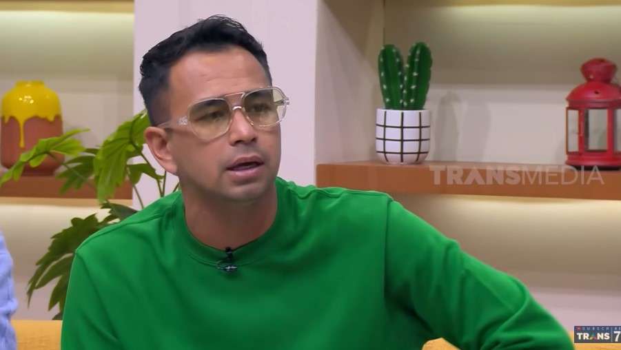 Raffi Ahmad