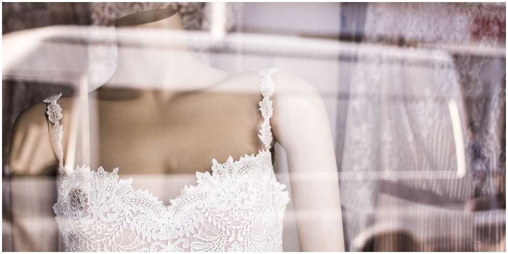 Arti Mimpi Memakai Baju Pengantin