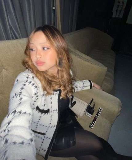 Michelle Ashley Rezy Putri Pinkan Mambo