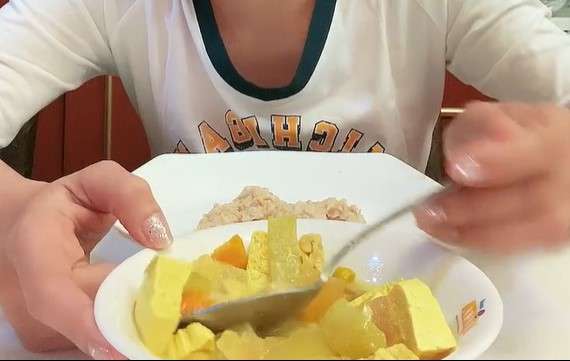 Sarapan Inul