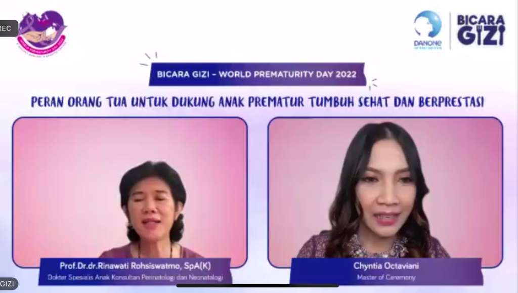 Tangkapan Layar Ferdike Yunuri Nadya/ Dream Tangkapan Layar Ferdike Yunuri Nadya/ Dream
