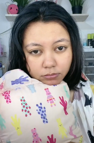 Transformasi Makeup