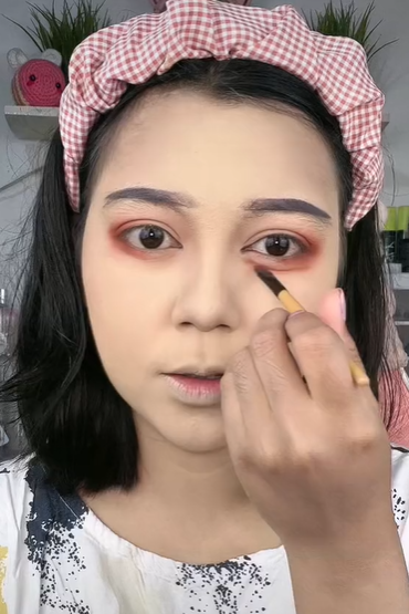 Transformasi Makeup