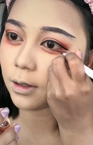 Transformasi Makeup