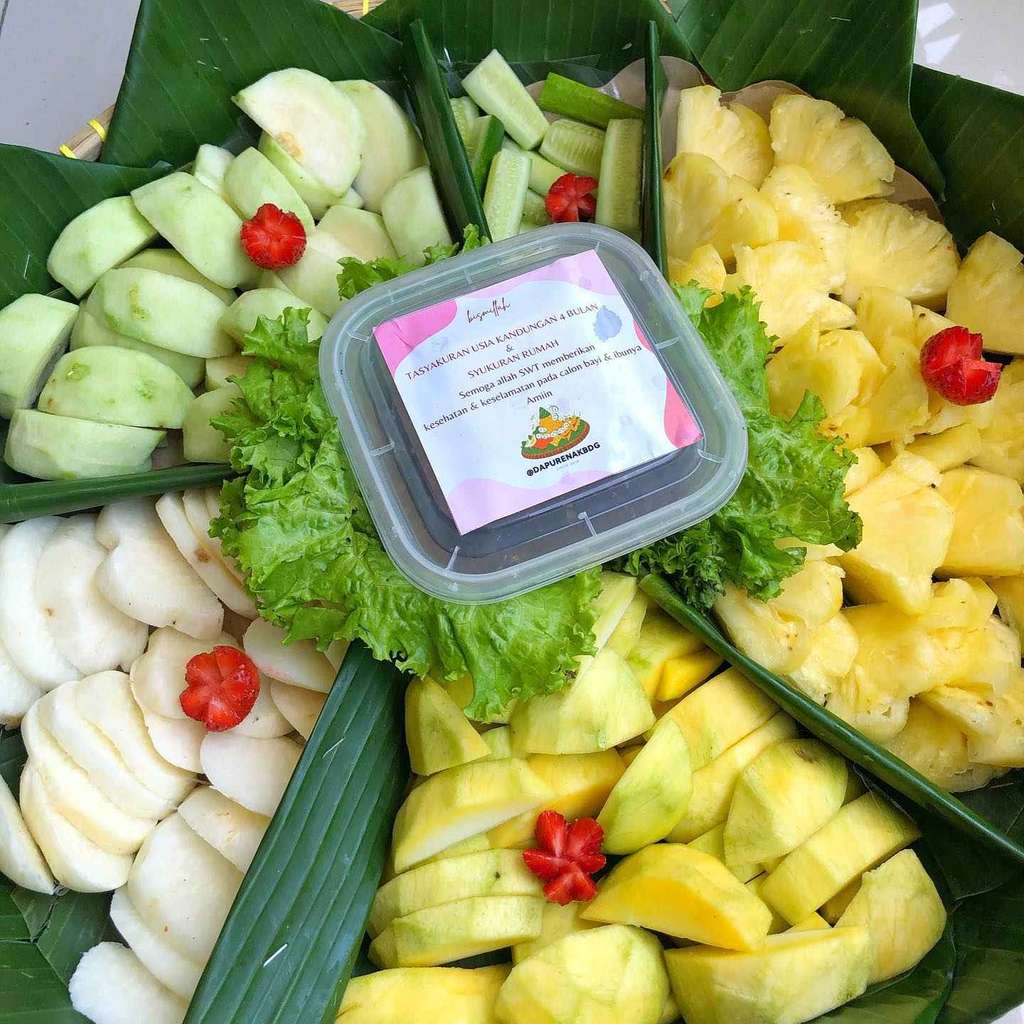 Nikmat Disantap Ramai-Ramai, Deretan Menu Tampah Ini Bisa Jadi Pilihan Saat Kumpul Keluarga