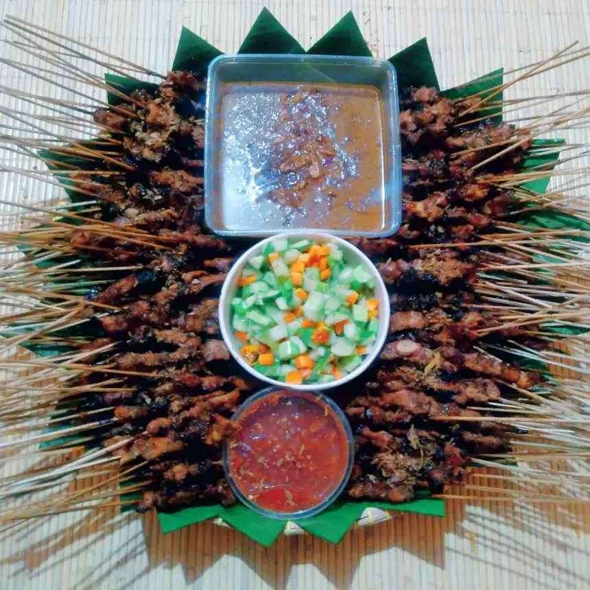 Nikmat Disantap Ramai-Ramai, Deretan Menu Tampah Ini Bisa Jadi Pilihan Saat Kumpul Keluarga