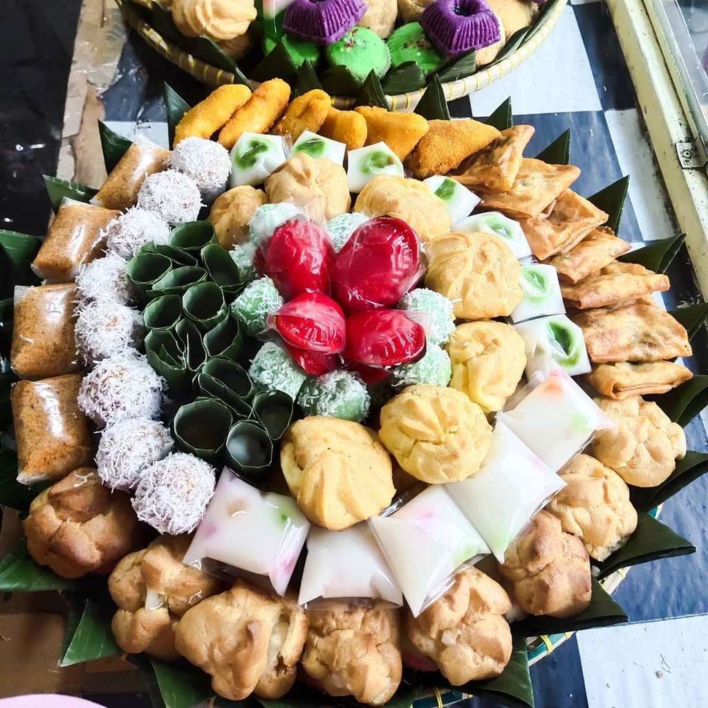 Nikmat Disantap Ramai-Ramai, Deretan Menu Tampah Ini Bisa Jadi Pilihan Saat Kumpul Keluarga