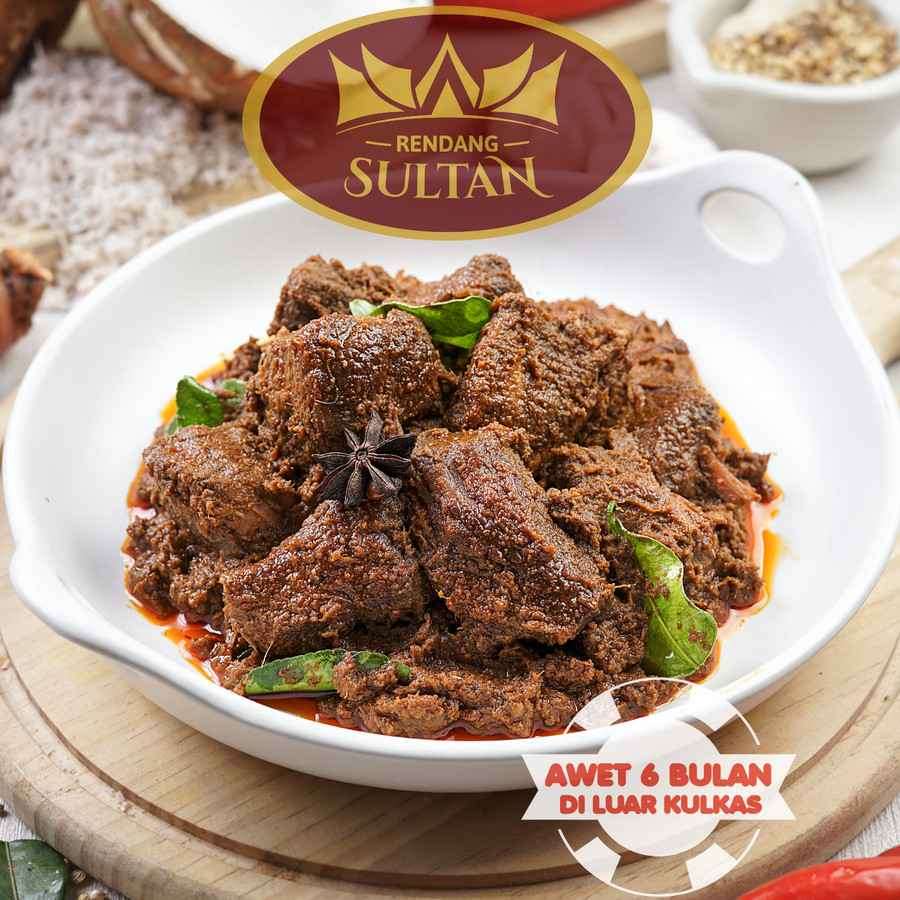 Manis dan Sedap/Dapur Soeltan