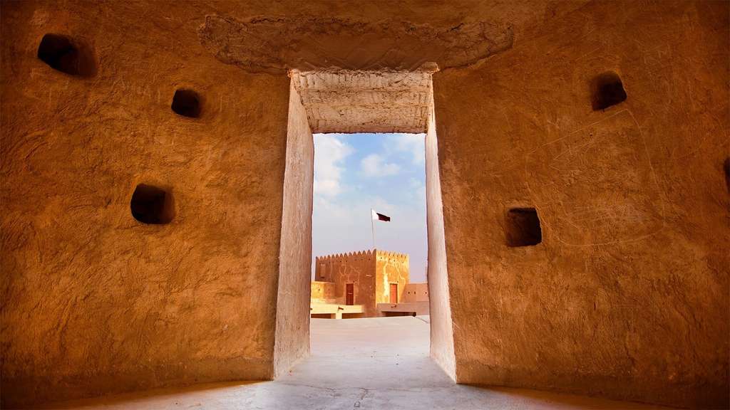 Al Zubarah